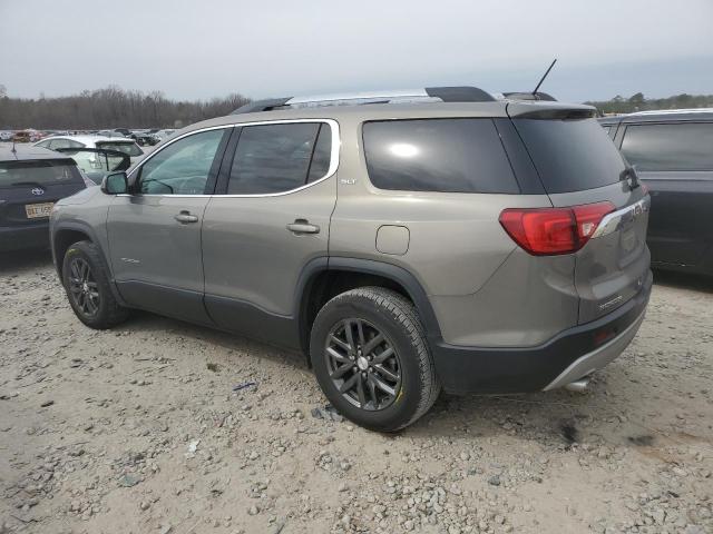 Photo 1 VIN: 1GKKNMLS4KZ258197 - GMC ACADIA SLT 