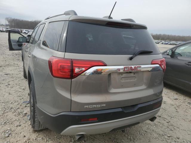 Photo 5 VIN: 1GKKNMLS4KZ258197 - GMC ACADIA SLT 