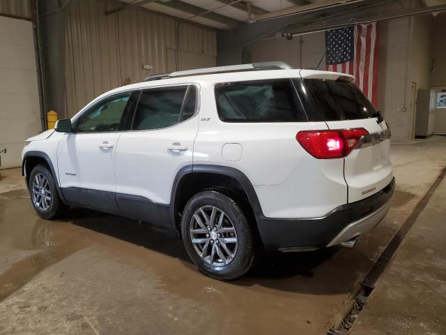 Photo 1 VIN: 1GKKNMLS4KZ261469 - GMC ACADIA 