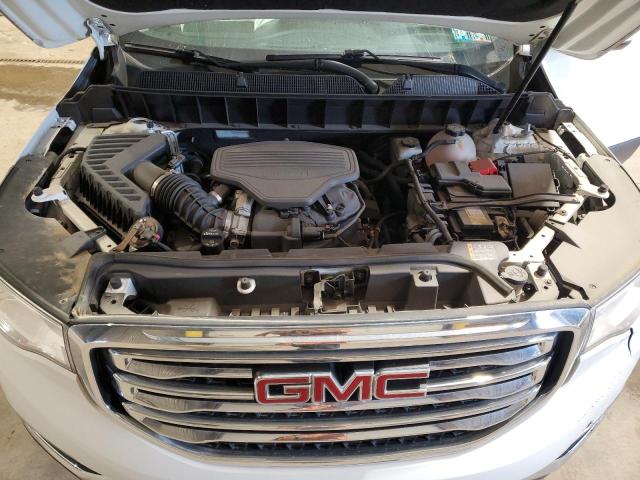 Photo 10 VIN: 1GKKNMLS4KZ261469 - GMC ACADIA 