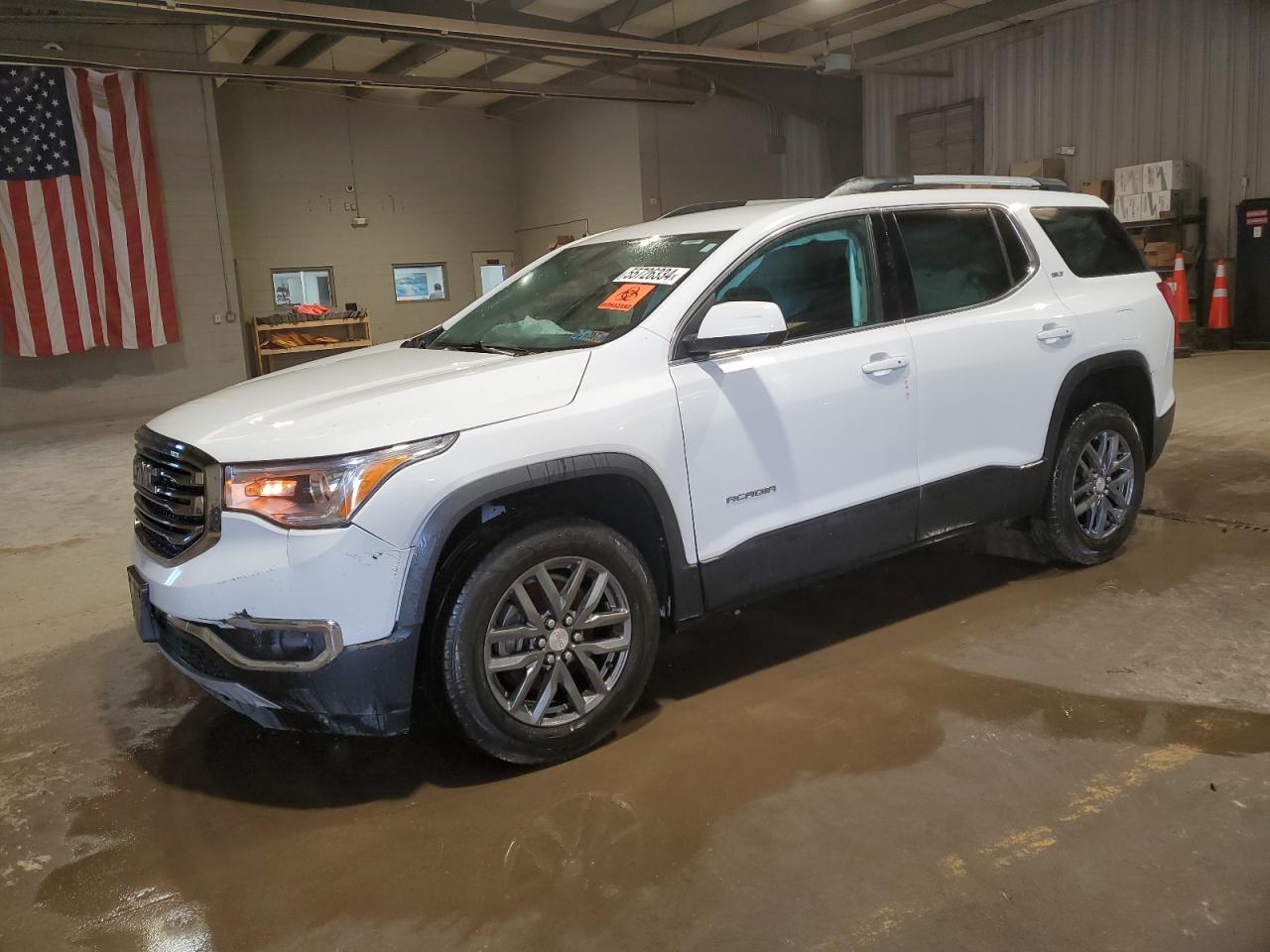 Photo 15 VIN: 1GKKNMLS4KZ261469 - GMC ACADIA 