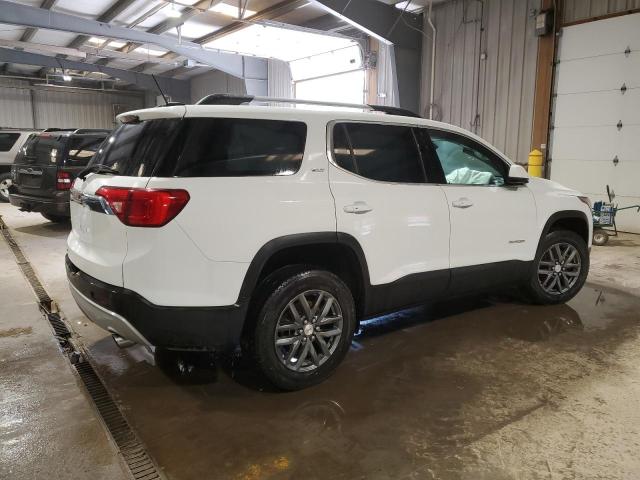 Photo 2 VIN: 1GKKNMLS4KZ261469 - GMC ACADIA 