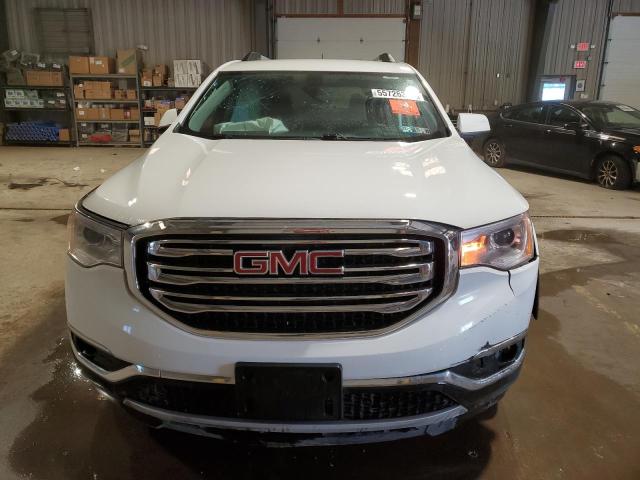 Photo 4 VIN: 1GKKNMLS4KZ261469 - GMC ACADIA 