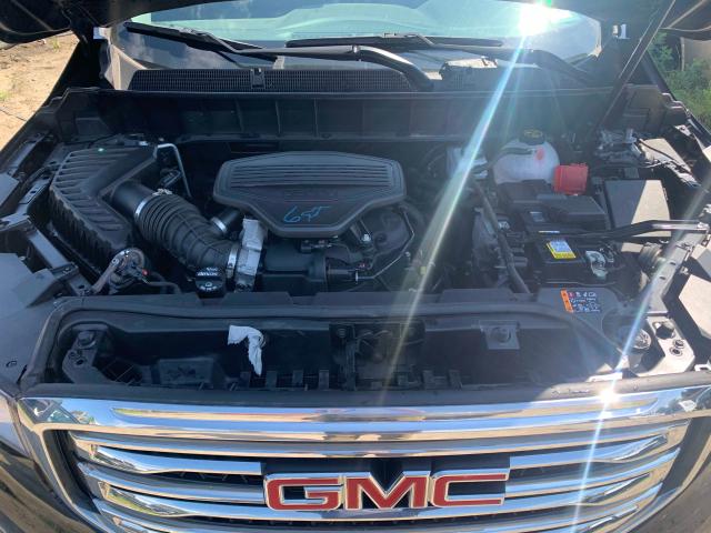 Photo 6 VIN: 1GKKNMLS4KZ266199 - GMC ACADIA SLT 