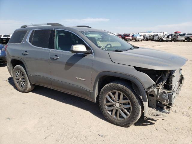 Photo 3 VIN: 1GKKNMLS4KZ266655 - GMC ACADIA 