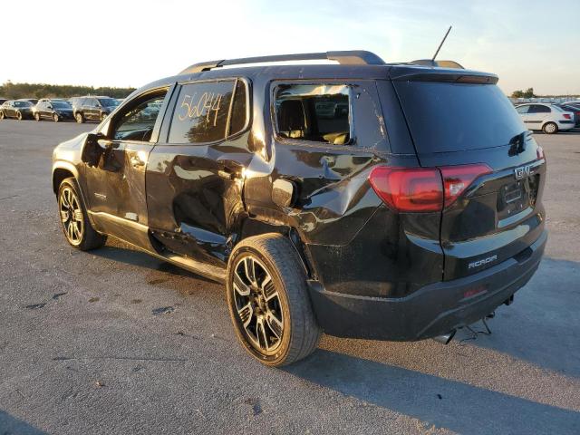 Photo 2 VIN: 1GKKNMLS4KZ272455 - GMC ACADIA SLT 