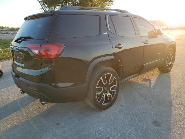 Photo 3 VIN: 1GKKNMLS4KZ272455 - GMC ACADIA SLT 