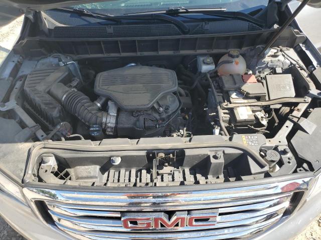 Photo 10 VIN: 1GKKNMLS4KZ278787 - GMC ACADIA SLT 