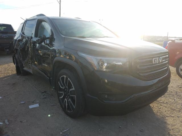 Photo 0 VIN: 1GKKNMLS4KZ283052 - GMC ACADIA SLT 