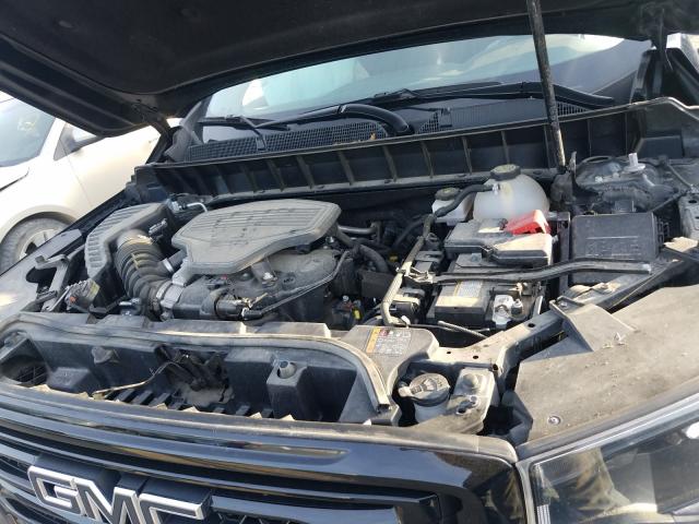 Photo 6 VIN: 1GKKNMLS4KZ283052 - GMC ACADIA SLT 