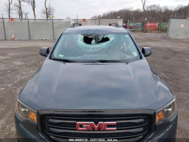 Photo 5 VIN: 1GKKNMLS4KZ287036 - GMC ACADIA 