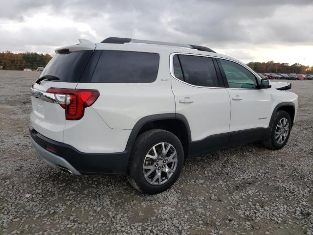 Photo 2 VIN: 1GKKNMLS4LZ106664 - GMC ACADIA 