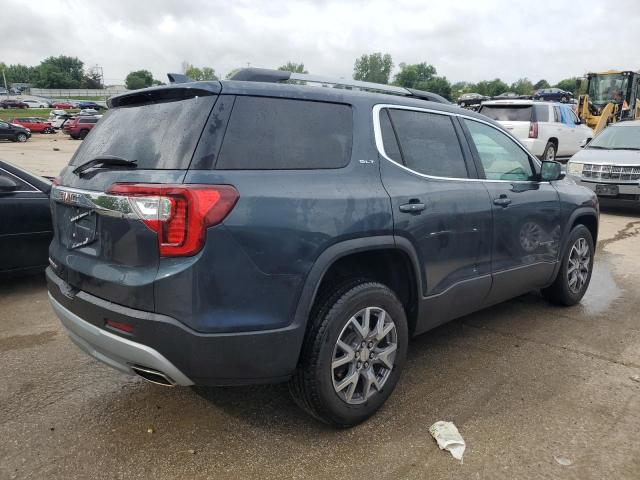 Photo 2 VIN: 1GKKNMLS4LZ143679 - GMC ACADIA 