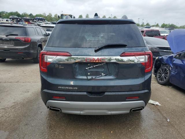 Photo 5 VIN: 1GKKNMLS4LZ143679 - GMC ACADIA 