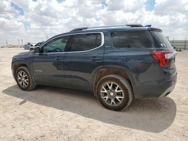 Photo 1 VIN: 1GKKNMLS4LZ149496 - GMC ACADIA SLT 