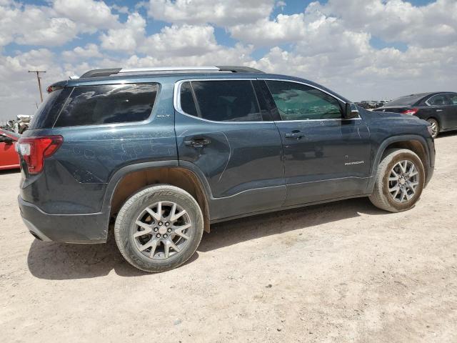 Photo 2 VIN: 1GKKNMLS4LZ149496 - GMC ACADIA SLT 