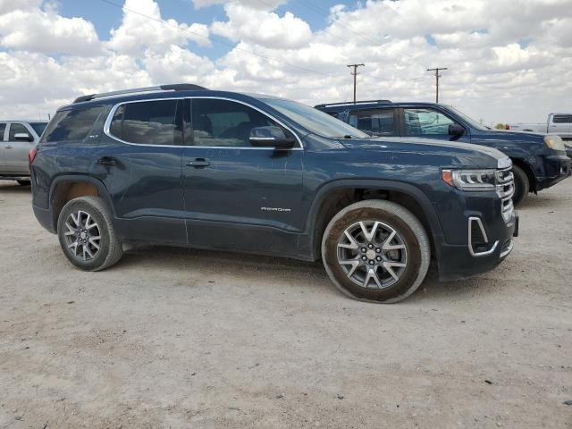 Photo 3 VIN: 1GKKNMLS4LZ149496 - GMC ACADIA SLT 