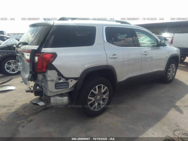 Photo 3 VIN: 1GKKNMLS4LZ183504 - GMC ACADIA 