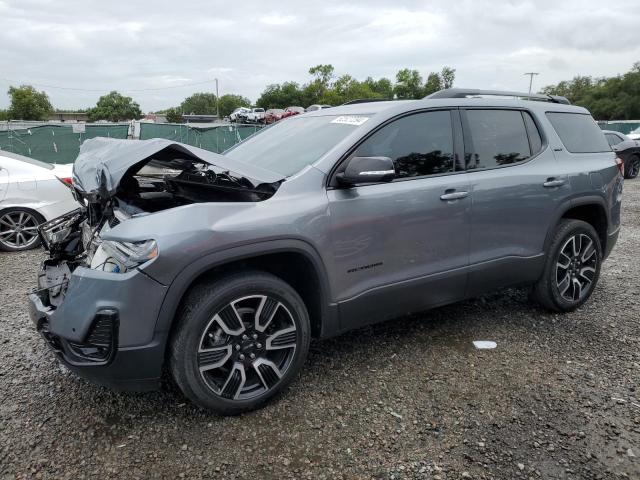 Photo 0 VIN: 1GKKNMLS4MZ145708 - GMC ACADIA 