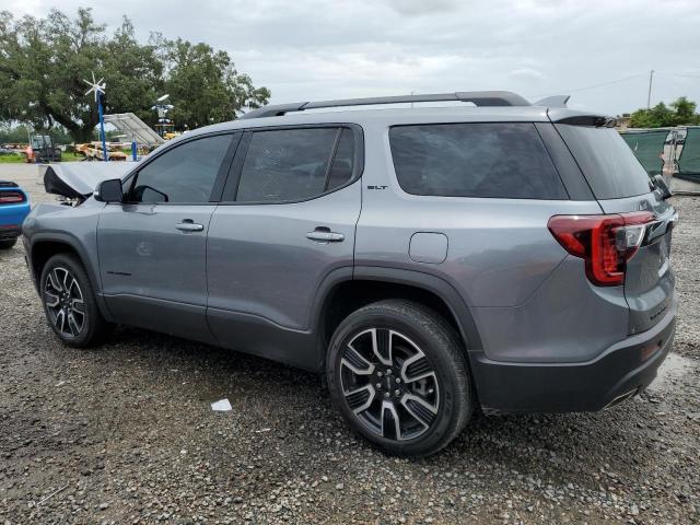 Photo 1 VIN: 1GKKNMLS4MZ145708 - GMC ACADIA 