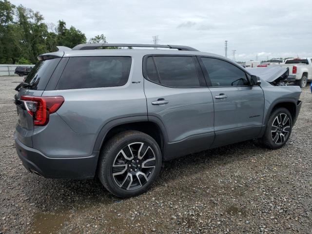 Photo 2 VIN: 1GKKNMLS4MZ145708 - GMC ACADIA 