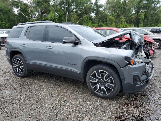 Photo 3 VIN: 1GKKNMLS4MZ145708 - GMC ACADIA 