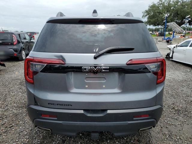 Photo 5 VIN: 1GKKNMLS4MZ145708 - GMC ACADIA 