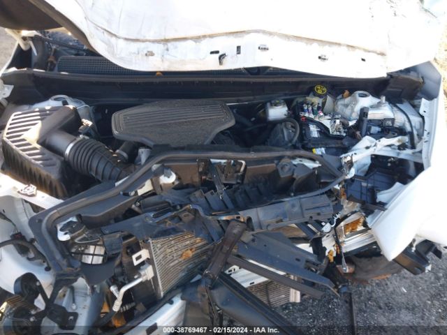 Photo 9 VIN: 1GKKNMLS4MZ170818 - GMC ACADIA 