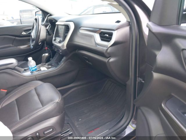 Photo 4 VIN: 1GKKNMLS5HZ156383 - GMC ACADIA 