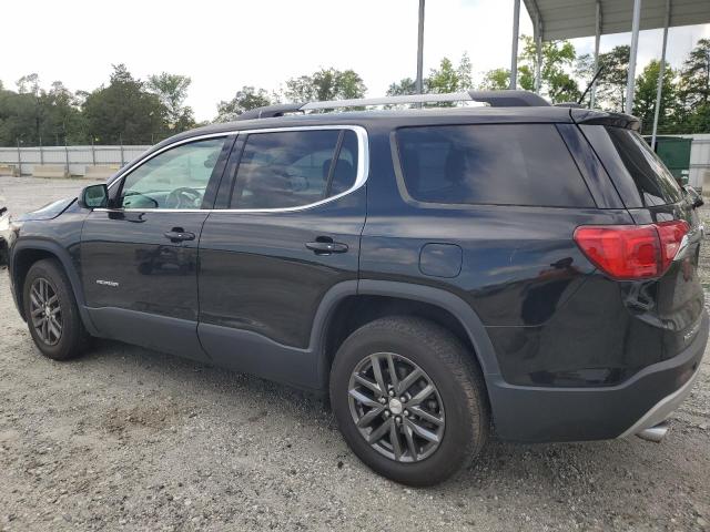 Photo 1 VIN: 1GKKNMLS5HZ184118 - GMC ACADIA 