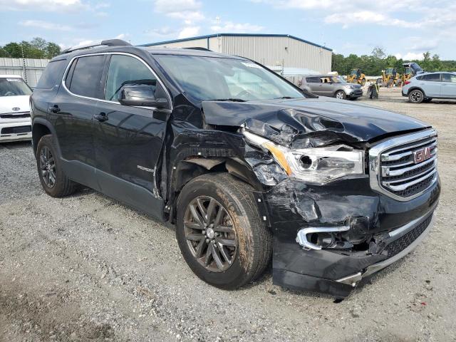 Photo 3 VIN: 1GKKNMLS5HZ184118 - GMC ACADIA 