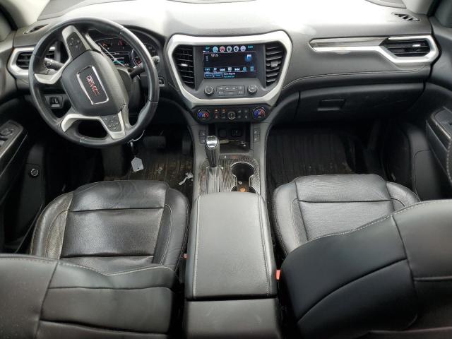 Photo 7 VIN: 1GKKNMLS5HZ184118 - GMC ACADIA 