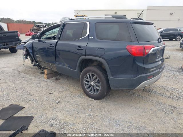 Photo 2 VIN: 1GKKNMLS5HZ211589 - GMC ACADIA 