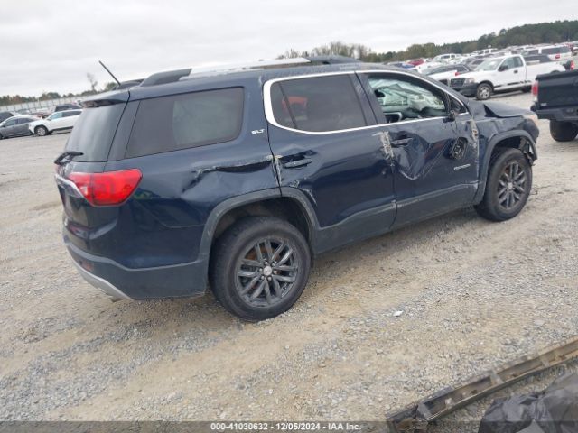 Photo 3 VIN: 1GKKNMLS5HZ211589 - GMC ACADIA 