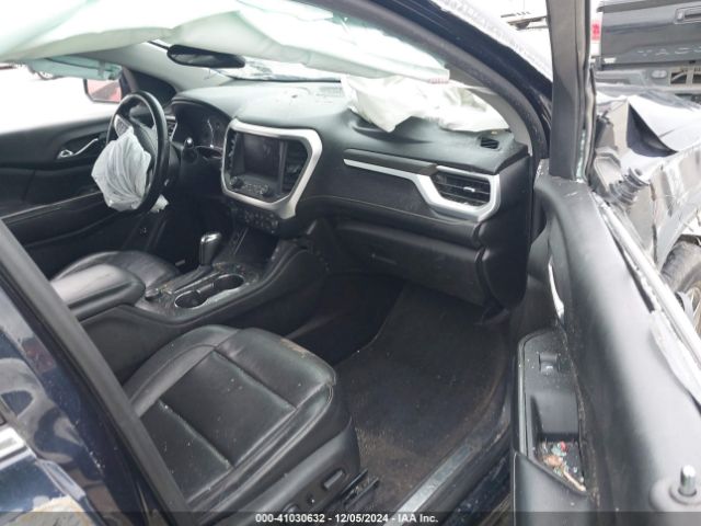 Photo 4 VIN: 1GKKNMLS5HZ211589 - GMC ACADIA 