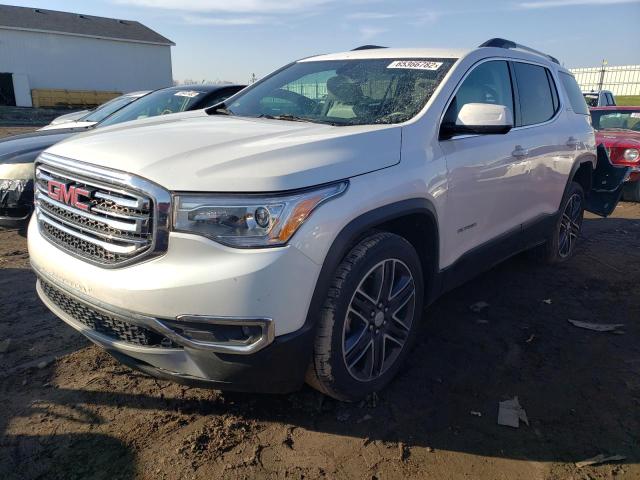 Photo 1 VIN: 1GKKNMLS5HZ214766 - GMC ACADIA SLT 