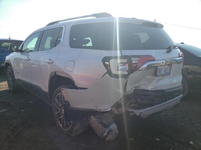 Photo 2 VIN: 1GKKNMLS5HZ214766 - GMC ACADIA SLT 