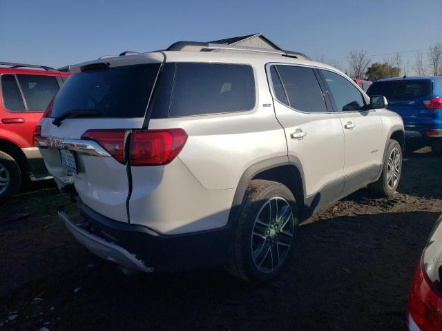 Photo 3 VIN: 1GKKNMLS5HZ214766 - GMC ACADIA SLT 