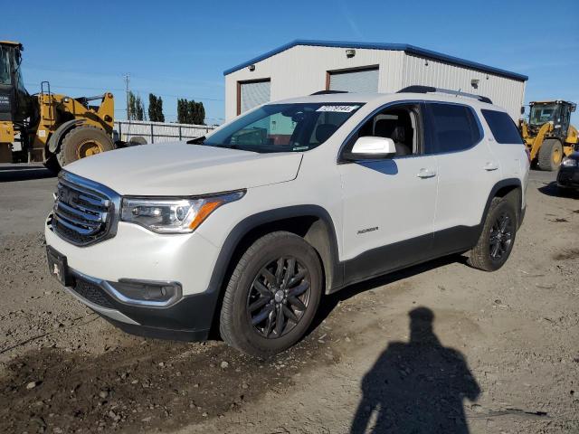 Photo 0 VIN: 1GKKNMLS5HZ215660 - GMC ACADIA SLT 