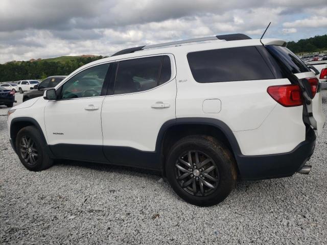 Photo 1 VIN: 1GKKNMLS5HZ225797 - GMC ACADIA 