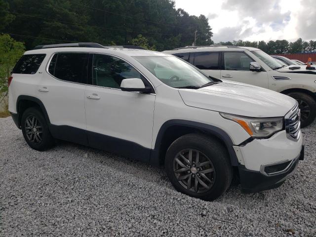 Photo 3 VIN: 1GKKNMLS5HZ225797 - GMC ACADIA 