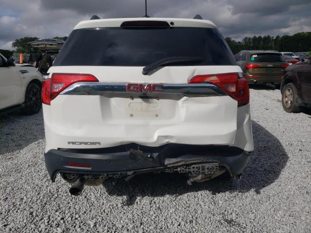 Photo 5 VIN: 1GKKNMLS5HZ225797 - GMC ACADIA 