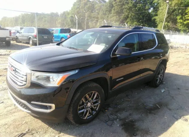 Photo 1 VIN: 1GKKNMLS5HZ228456 - GMC ACADIA 