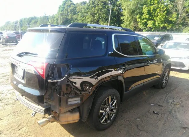 Photo 3 VIN: 1GKKNMLS5HZ228456 - GMC ACADIA 