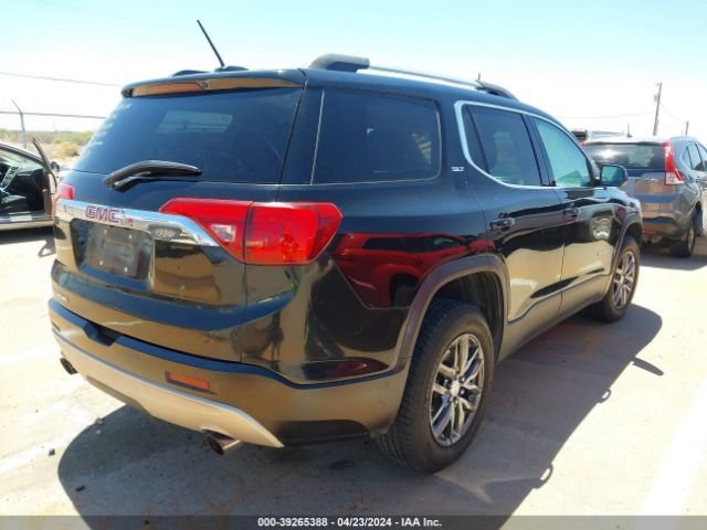 Photo 3 VIN: 1GKKNMLS5HZ238601 - GMC ACADIA 