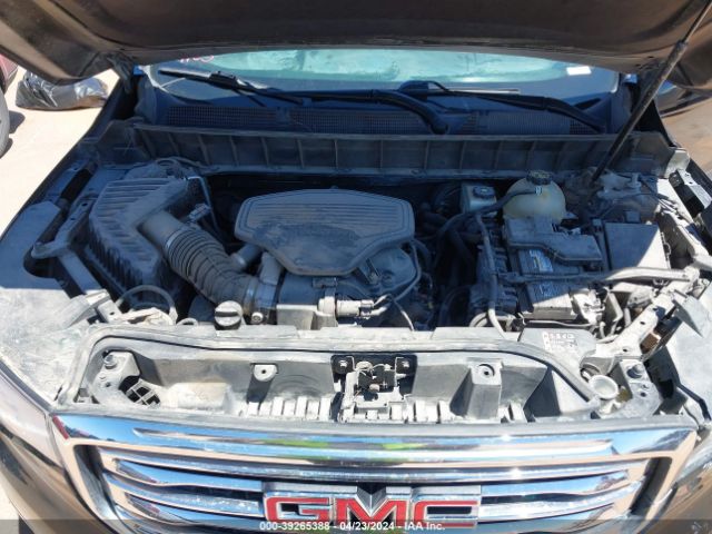 Photo 9 VIN: 1GKKNMLS5HZ238601 - GMC ACADIA 