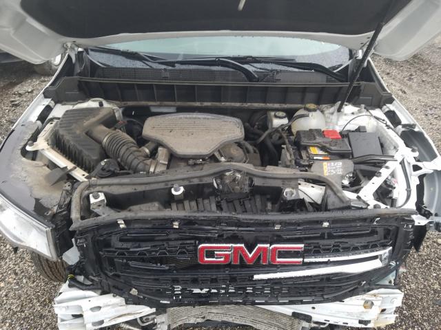 Photo 6 VIN: 1GKKNMLS5HZ245869 - GMC ACADIA SLT 