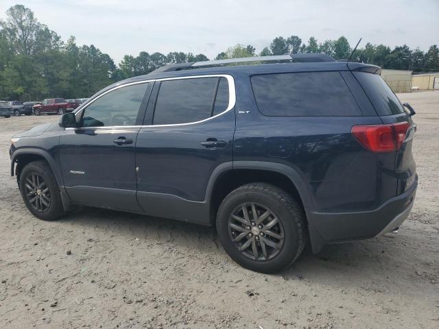 Photo 1 VIN: 1GKKNMLS5HZ245998 - GMC ACADIA 