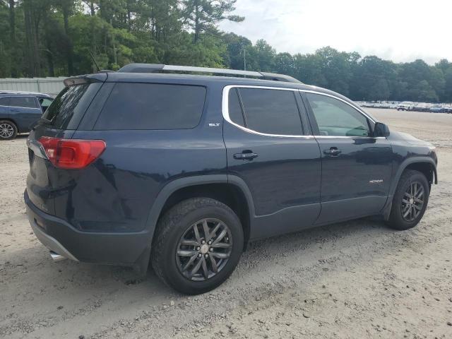 Photo 2 VIN: 1GKKNMLS5HZ245998 - GMC ACADIA 