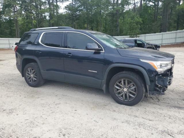 Photo 3 VIN: 1GKKNMLS5HZ245998 - GMC ACADIA 